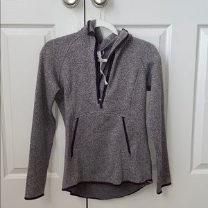 Lululemon Sweatshirt